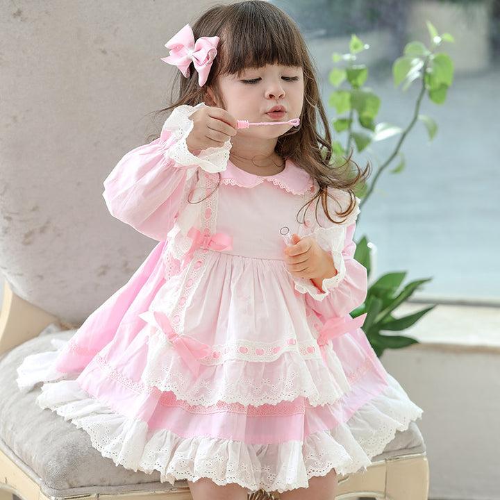 Baby Dress Princess Lolita Dress