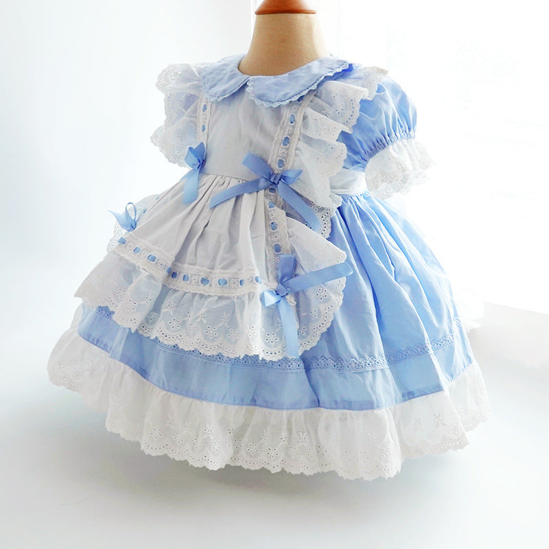 Baby Dress Princess Lolita Dress
