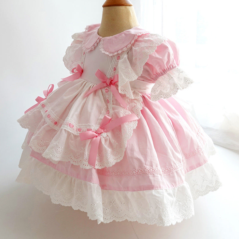 Baby Dress Princess Lolita Dress