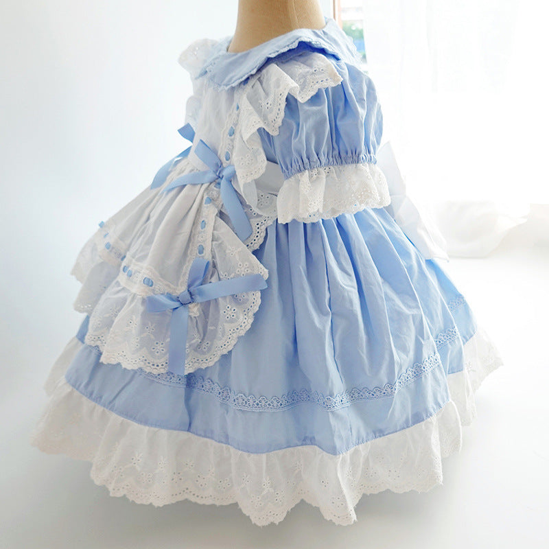 Baby Dress Princess Lolita Dress