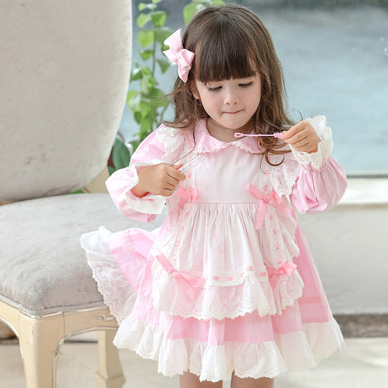 Baby Dress Princess Lolita Dress