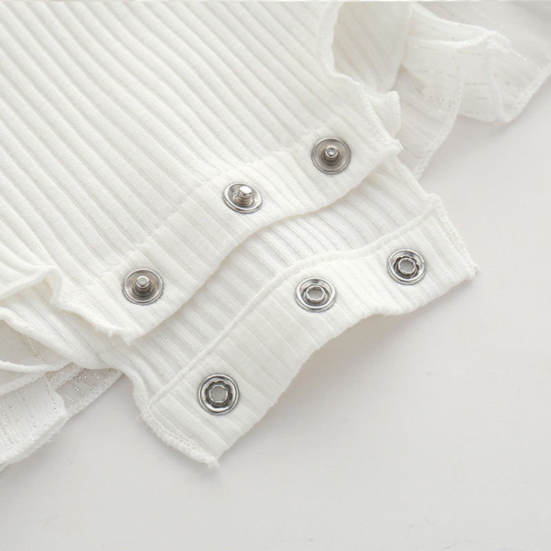 Baby Girl Autumn Dress