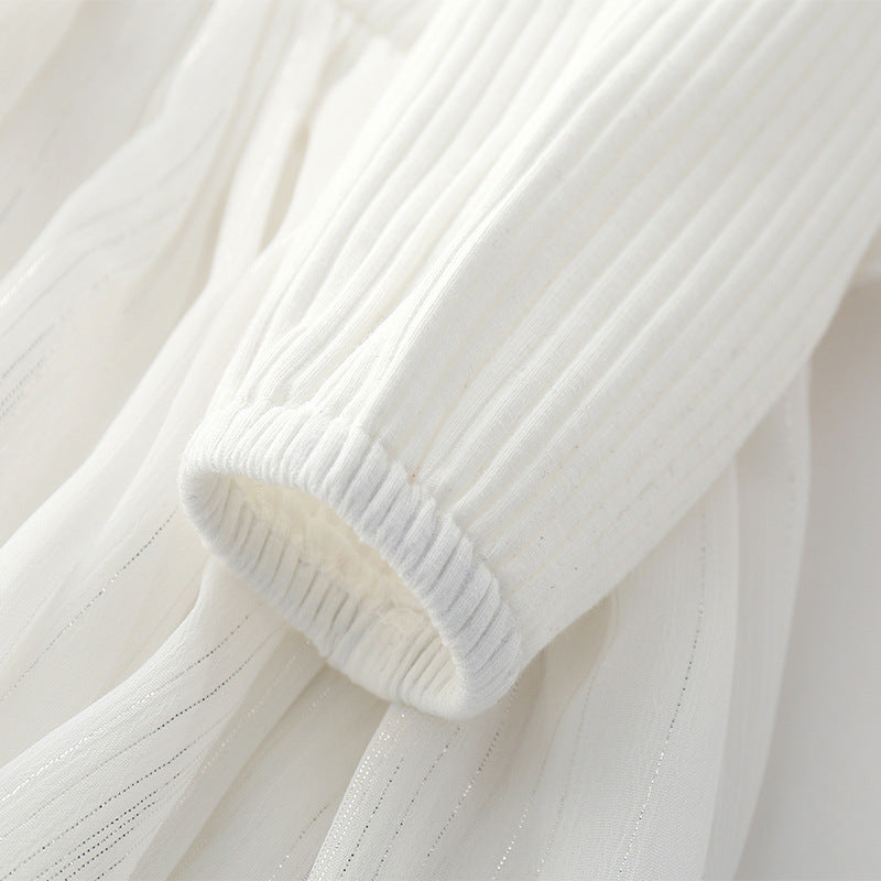 Baby Girl Autumn Dress