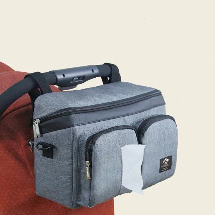 Baby storage bag