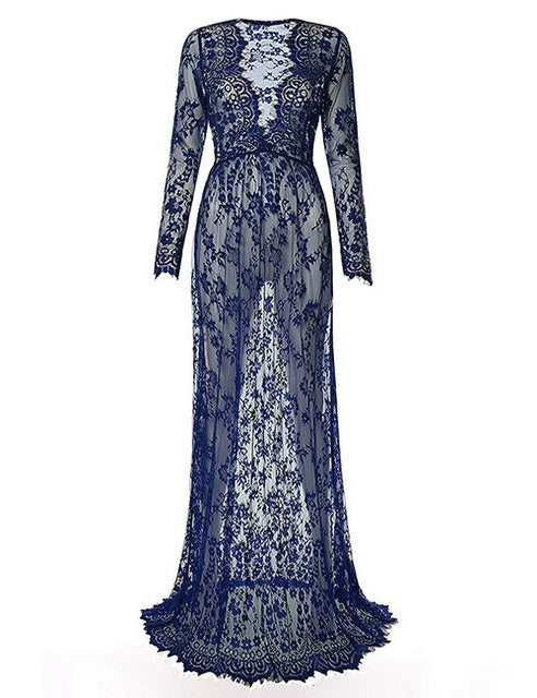 Maxi Dress Plus Size Pregnancy