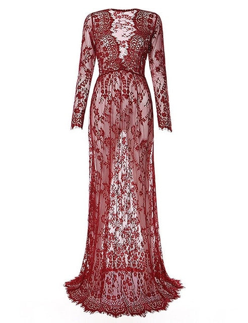 Maxi Dress Plus Size Pregnancy