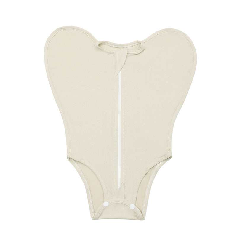 Bamboo Fiber Baby Care Sleeping Bag