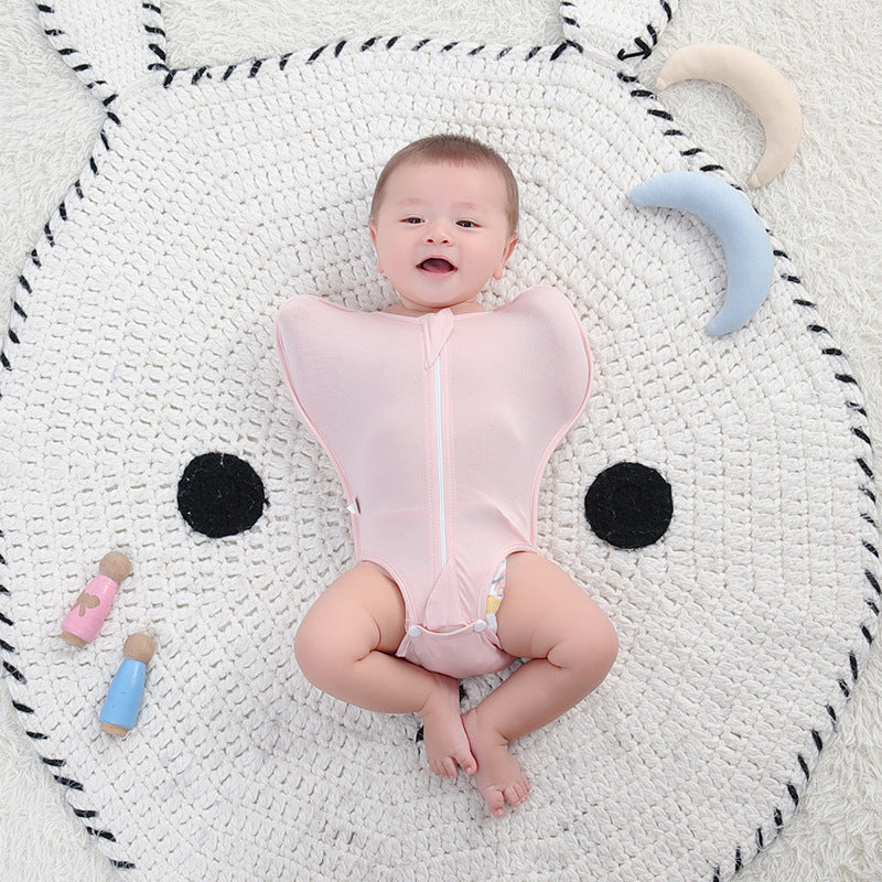 Bamboo Fiber Baby Care Sleeping Bag