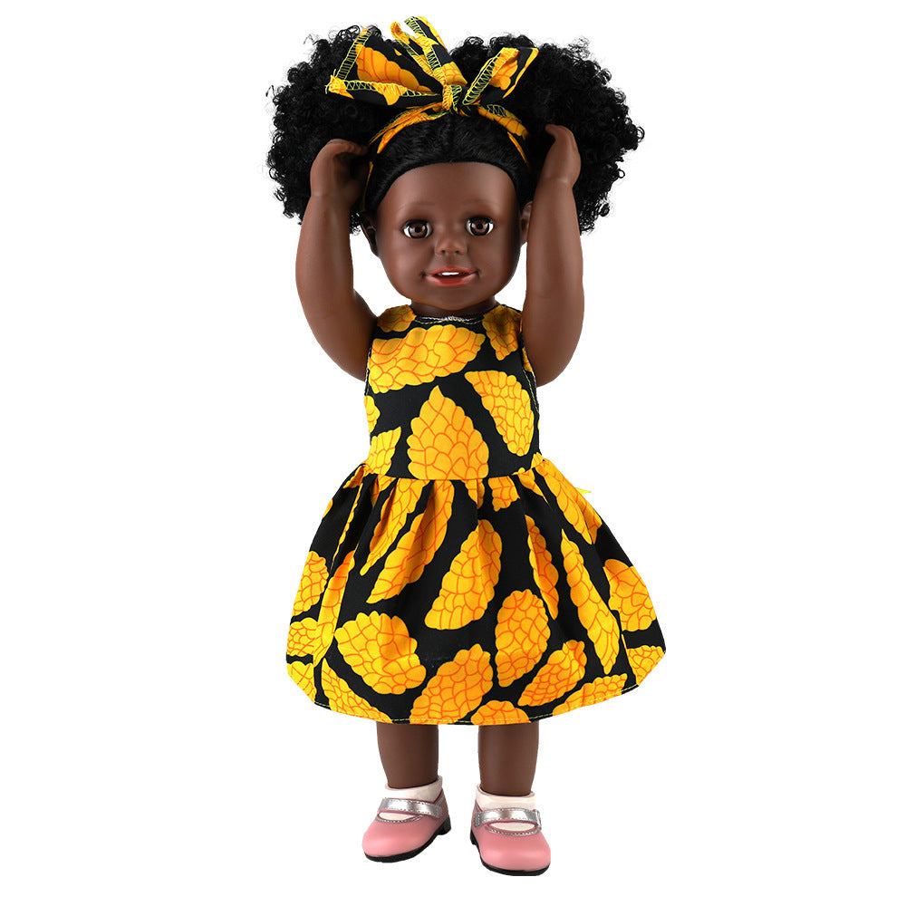 Education Simulation Baby Care Model