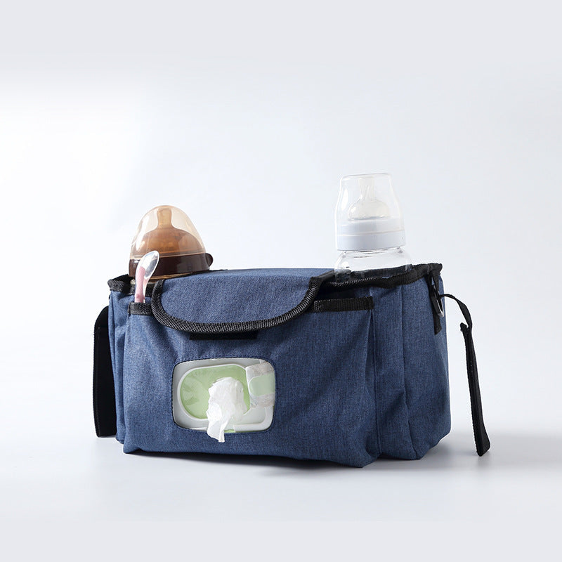 Baby Stroller Hanging Bag