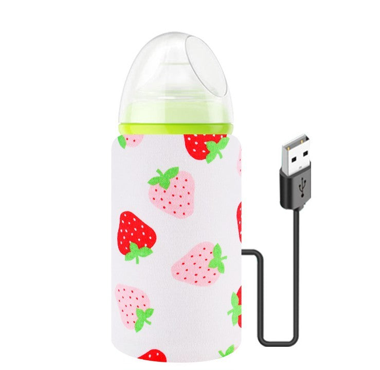 Baby Bottle Insulation Cover