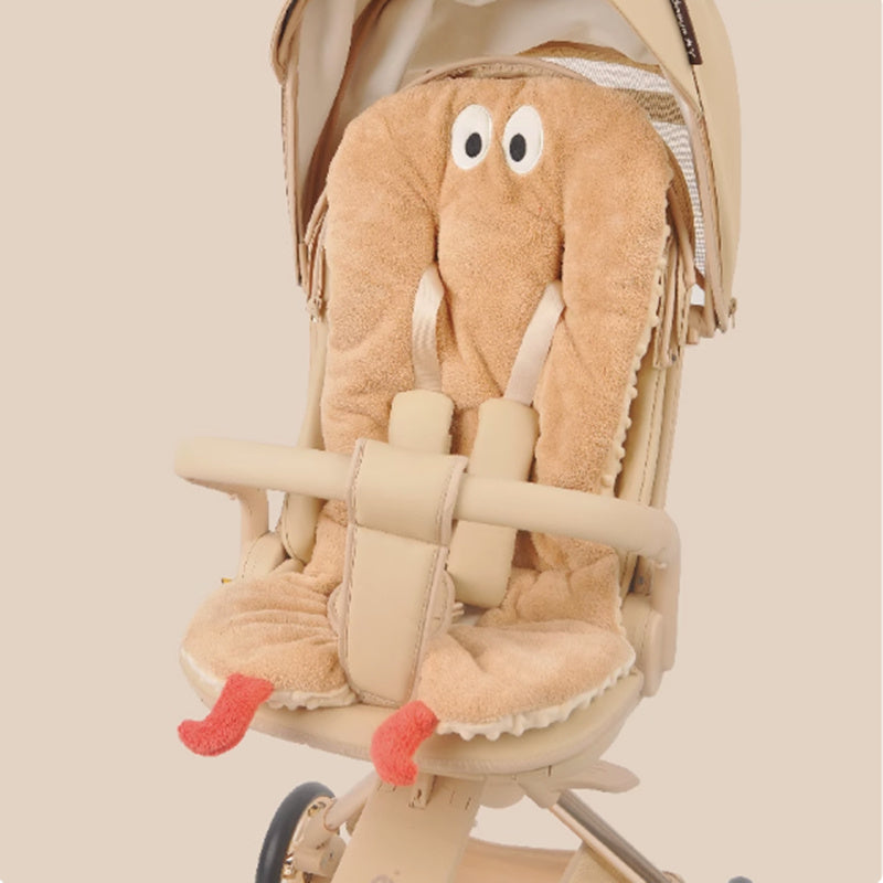 Baby Stroller Cover Blanket