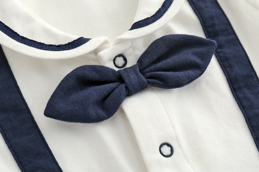 Baby romper