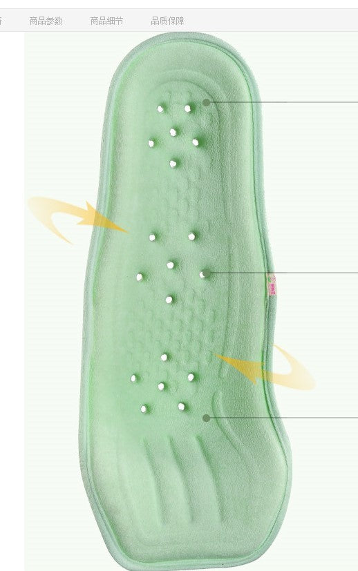 Neonatal baby nursing pillow