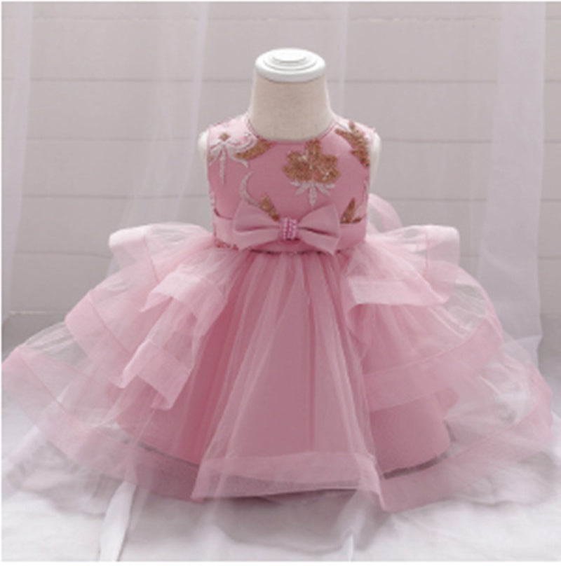 Baby Dress Baby Birthday