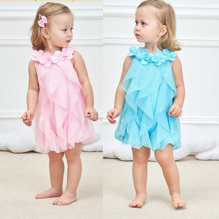 Baby clothes bodysuit