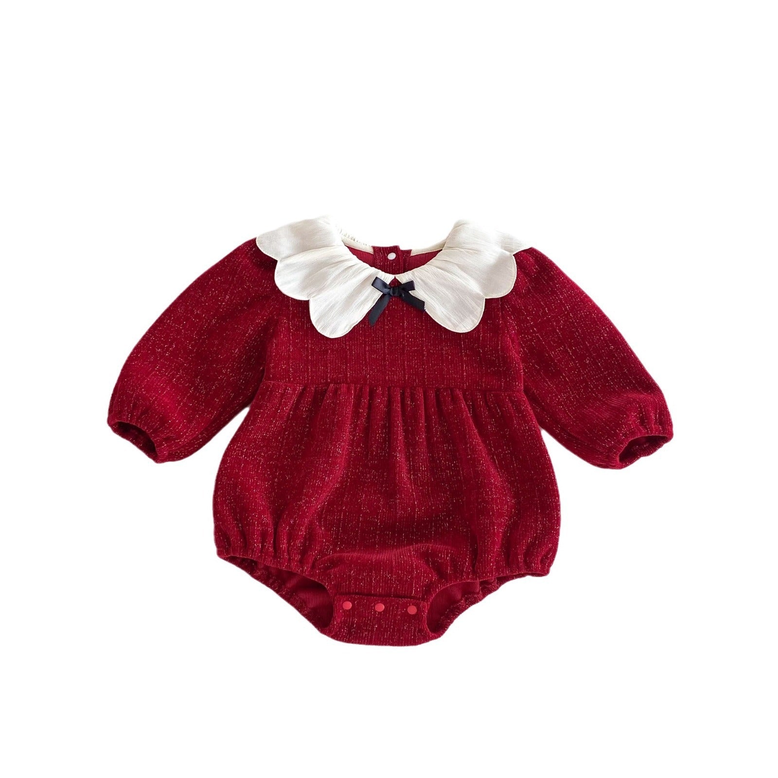 Baby Rompers Princess Dress