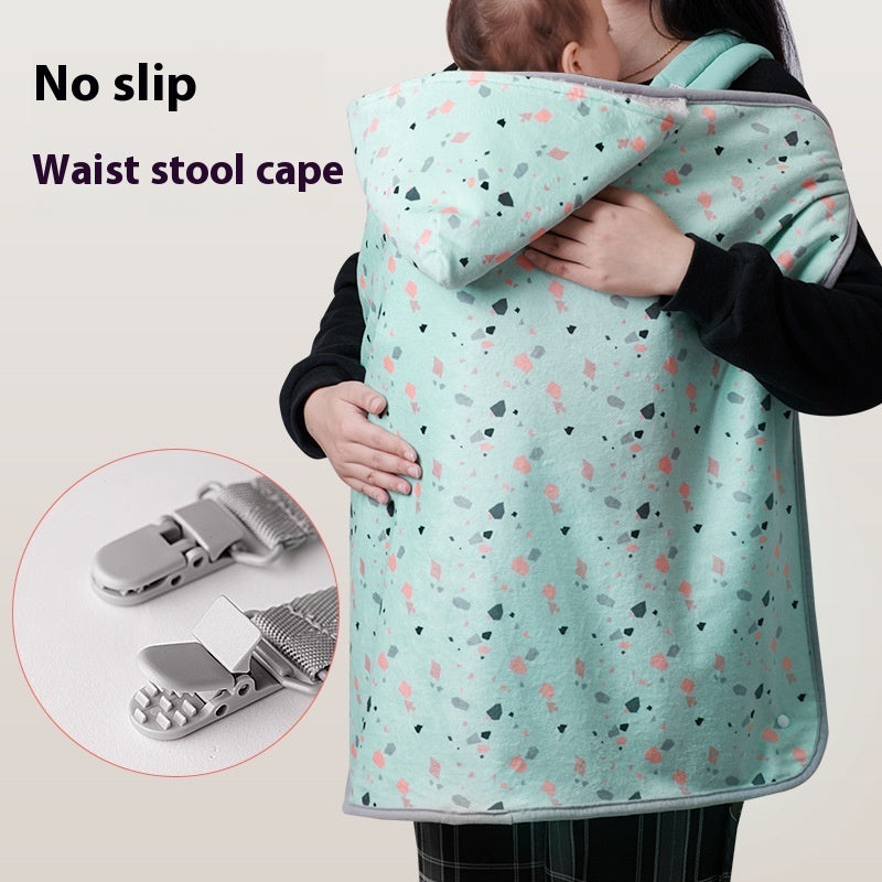 Baby Stroller Warm Blanket