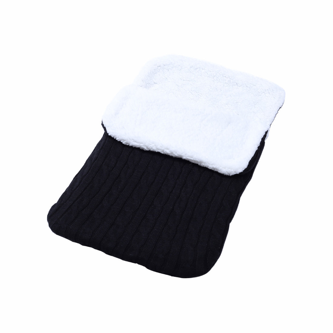 Baby Fleece-lined Sleeping Bag