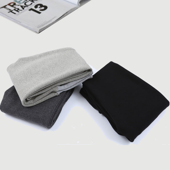 maternity pregnant women foot leggings