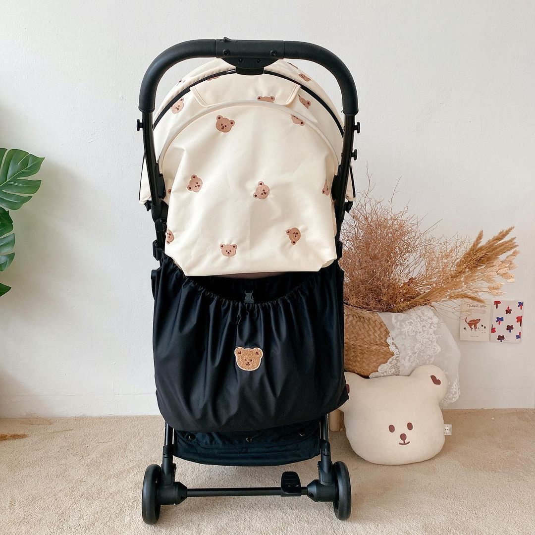 Baby Feeding Bottle Portable Storage Bag