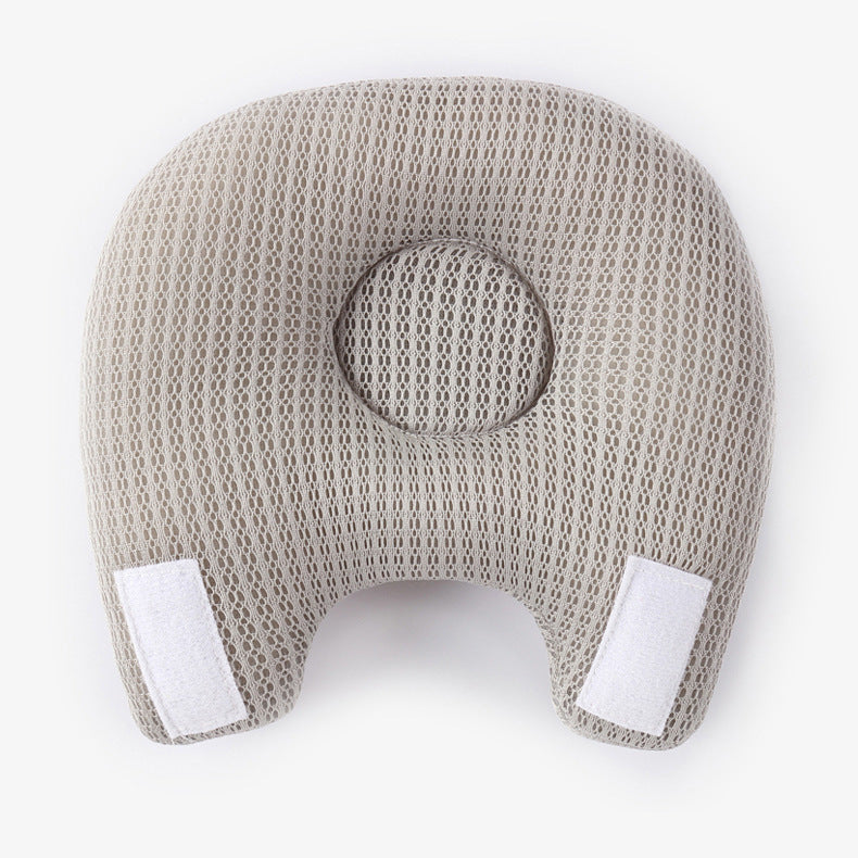 Fashion Baby Lazy Feeding Pillow