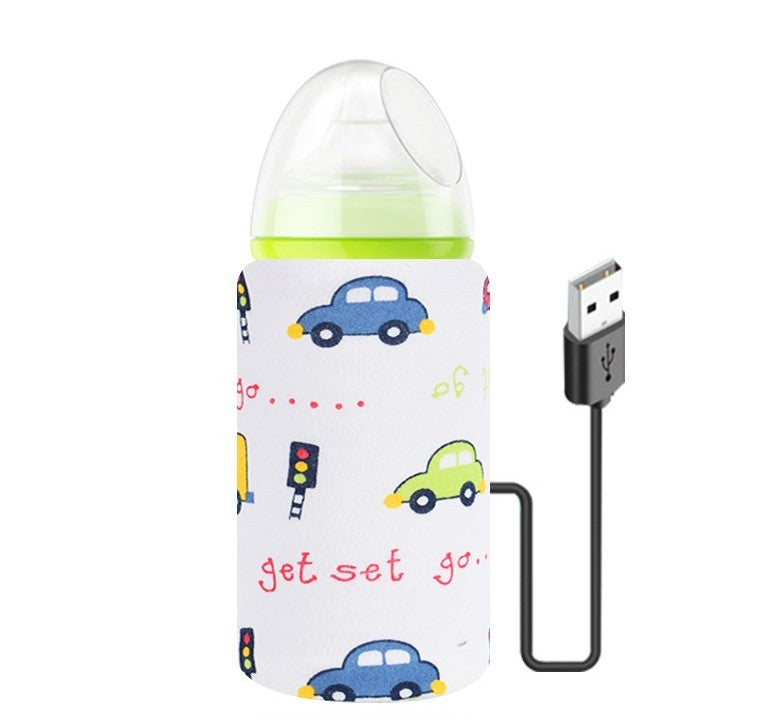 Baby Bottle Insulation Cover