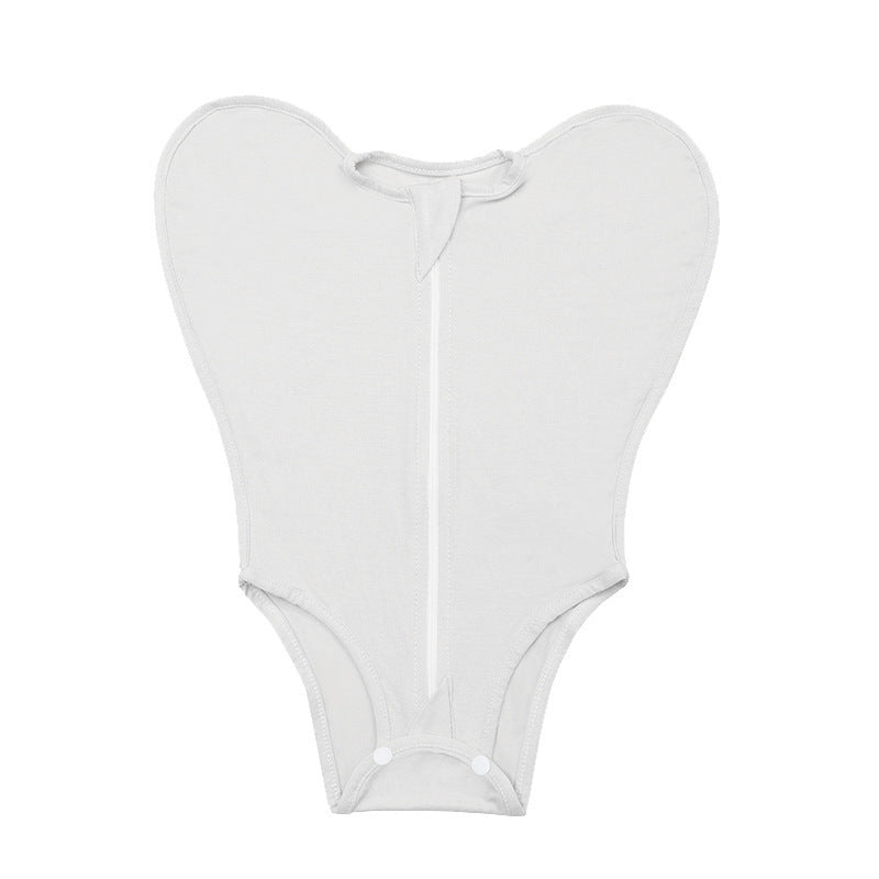 Bamboo Fiber Baby Care Sleeping Bag