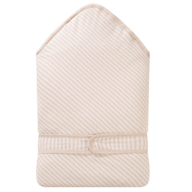 Bear Cartoon Brown Stripe Child