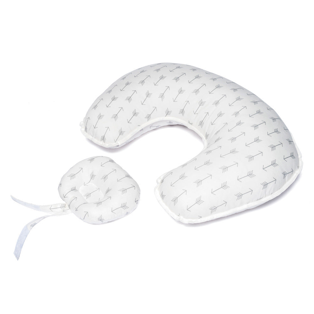 Multifunctional Baby Feeding Breastfeed Pillow