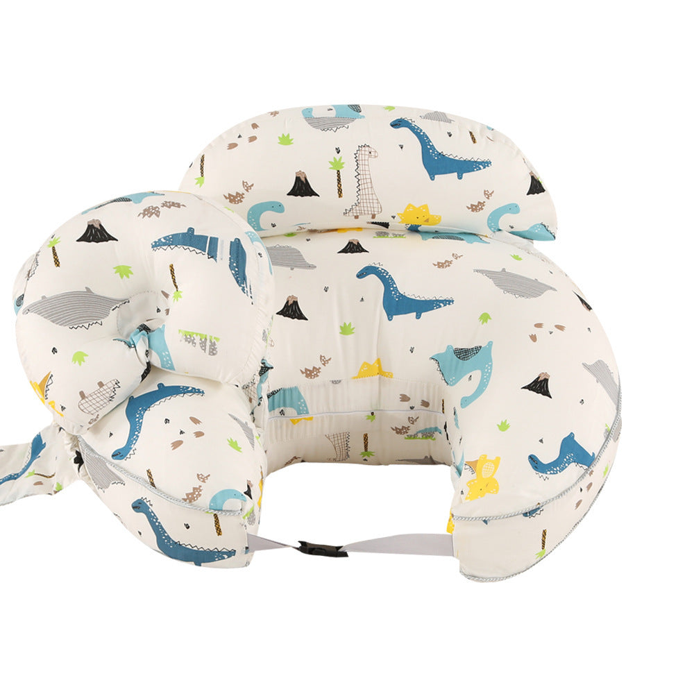 Breastfeed Pillow Baby Feeding Artifact
