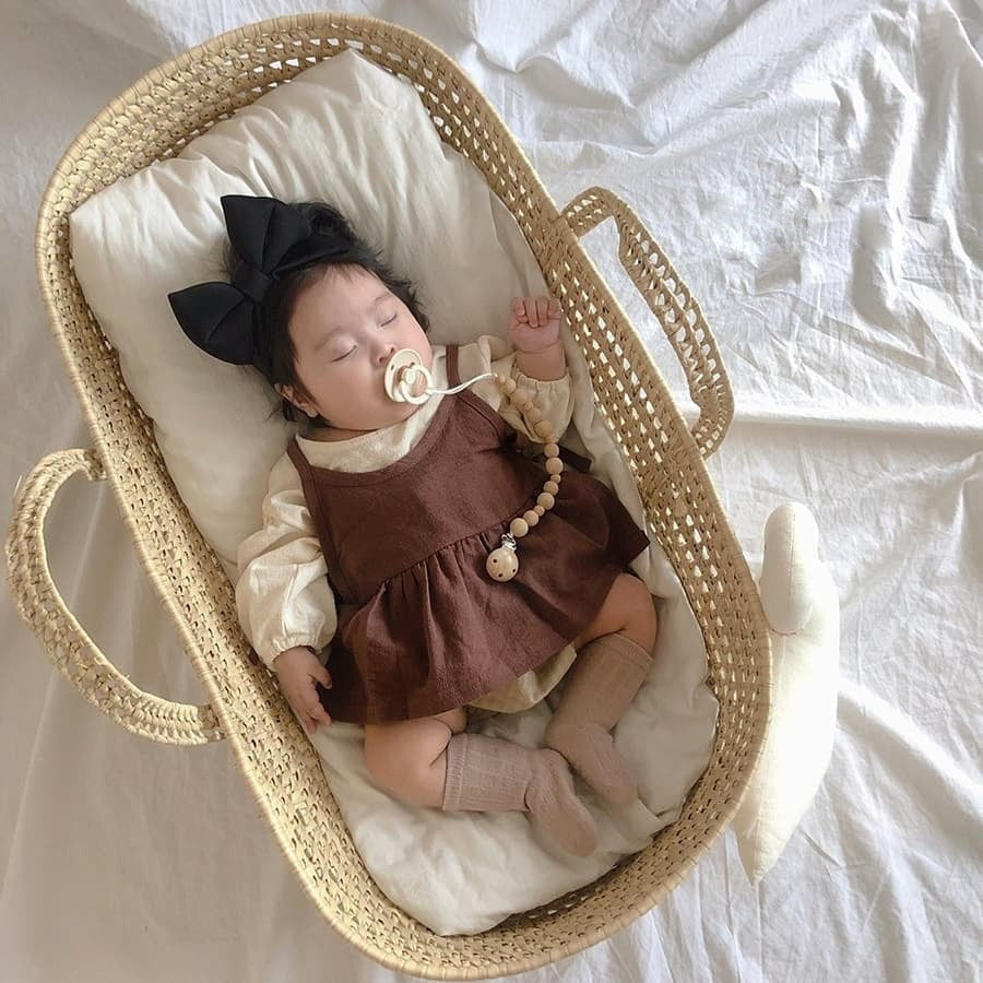 Baby Dress Set