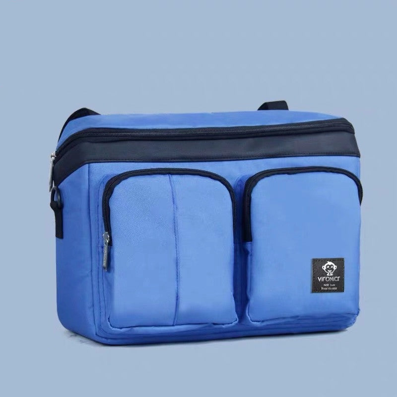 Baby storage bag