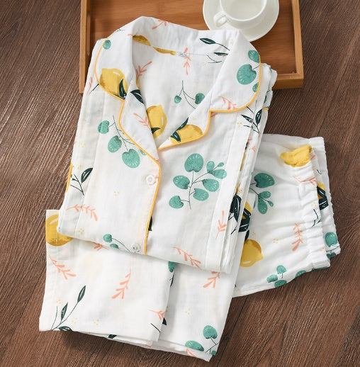 Cotton 100% Thin Maternity Wear