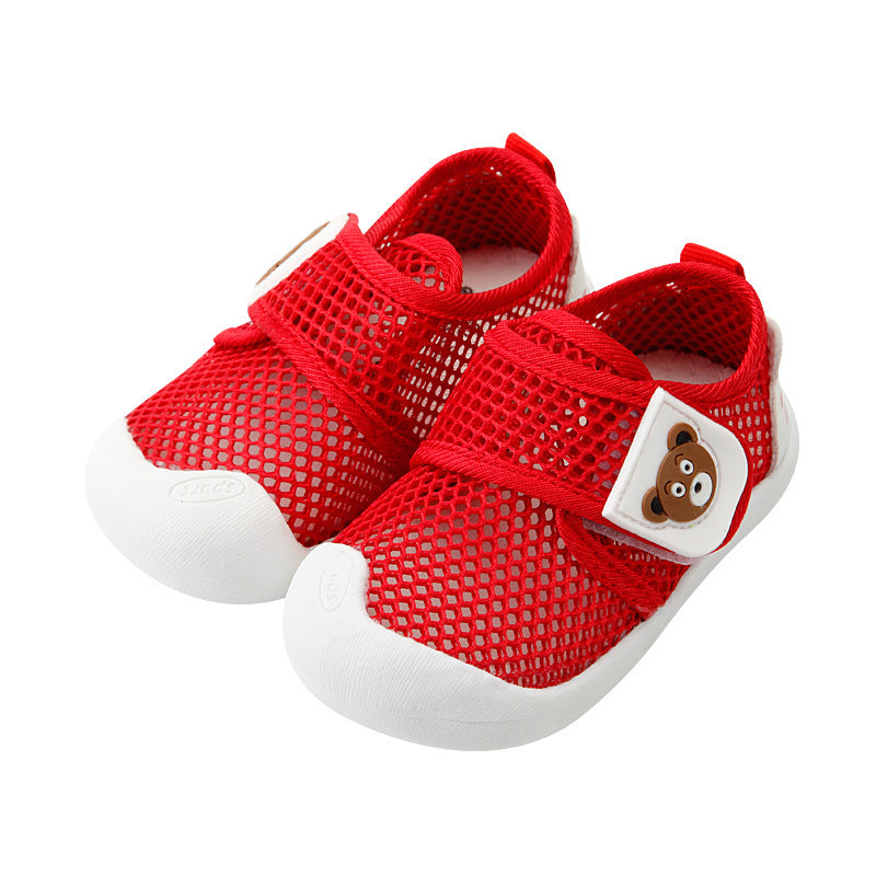 Baby Sandals Men's Toddler Shoes
