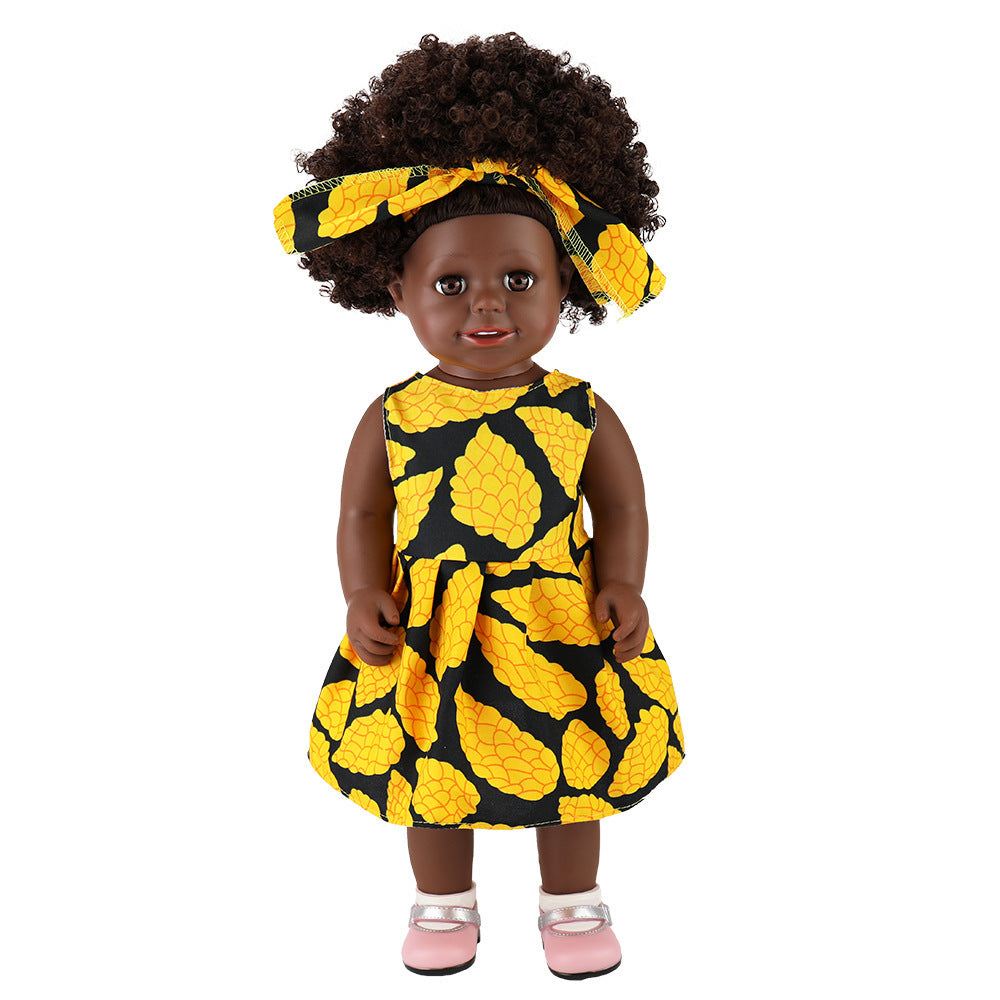 Education Simulation Baby Care Model