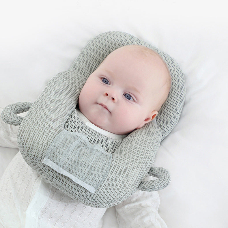 Fashion Baby Lazy Feeding Pillow