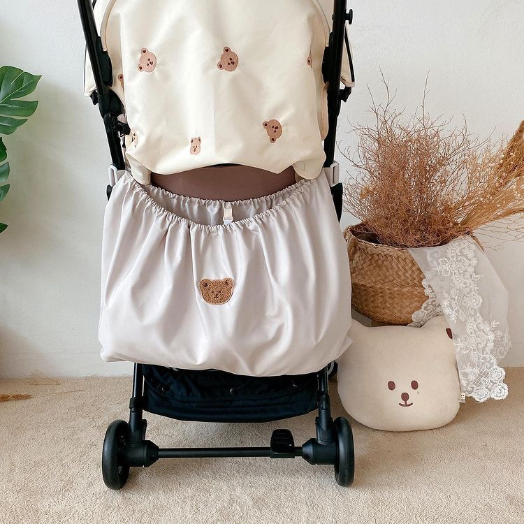 Baby Feeding Bottle Portable Storage Bag