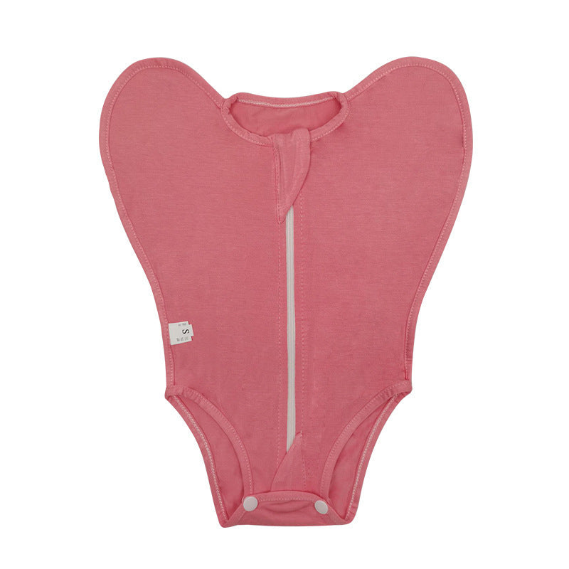 Bamboo Fiber Baby Care Sleeping Bag
