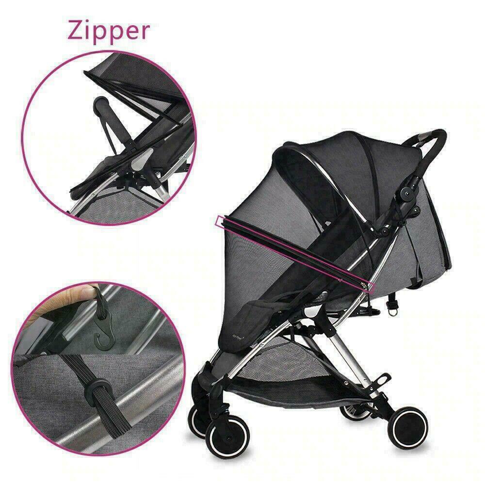 Baby Stroller Mosquito Nets