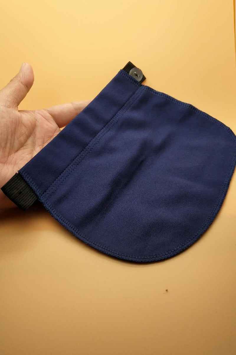 2Pcs Maternity Pregnancy Extender Pants