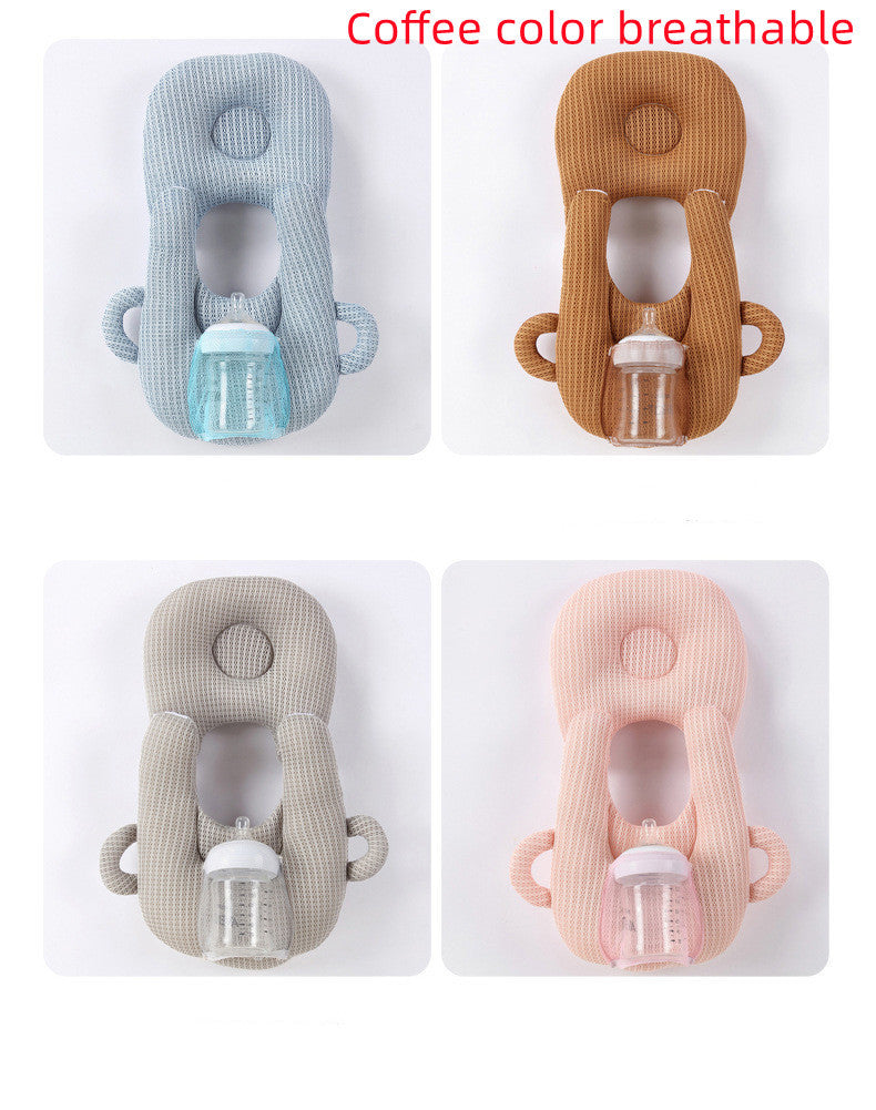 Fashion Baby Lazy Feeding Pillow