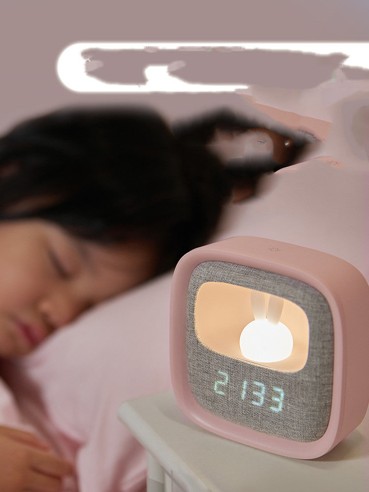 Baby Feeding Luminous Table Lamp