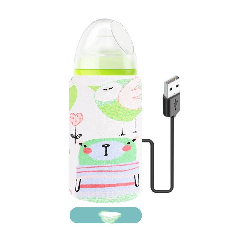 Baby Bottle Insulation Cover