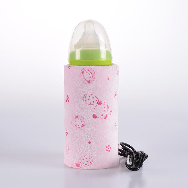 Baby Bottle Insulation Cover