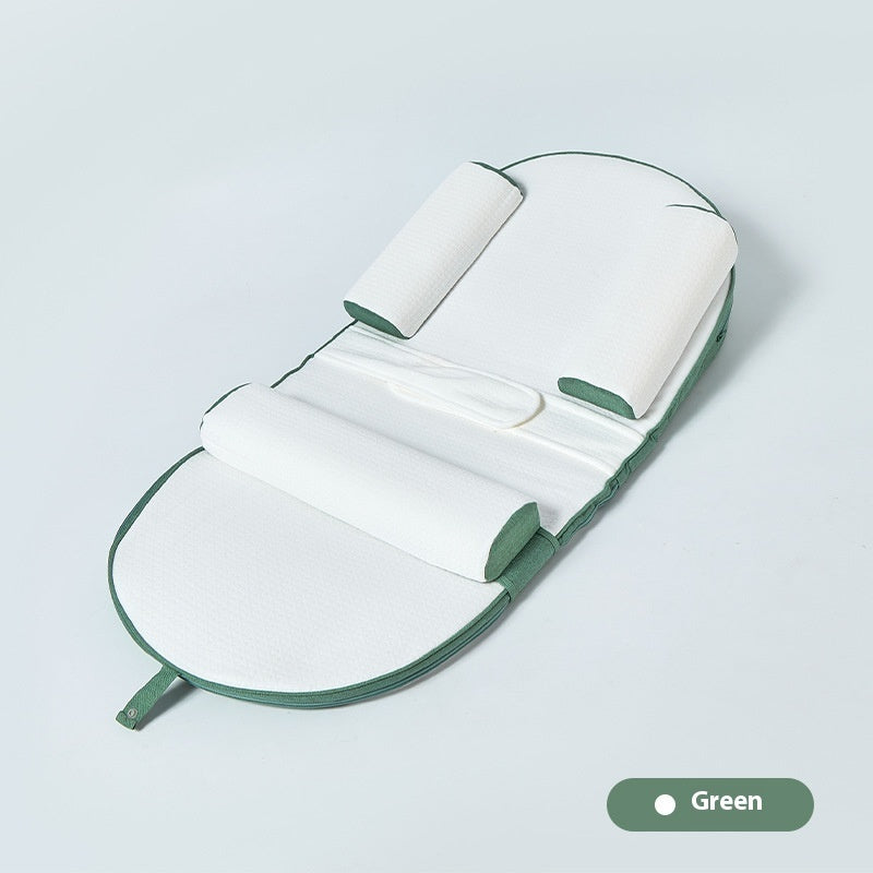 Baby Cushion Ramp Mat