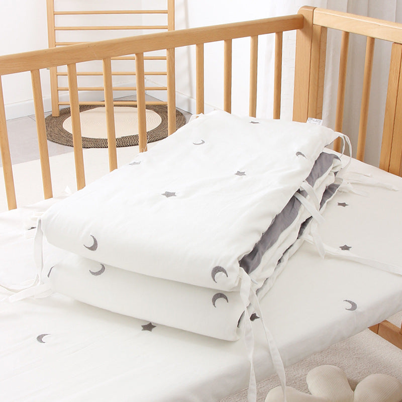 Baby Bedding Crib Bed Soft Bag