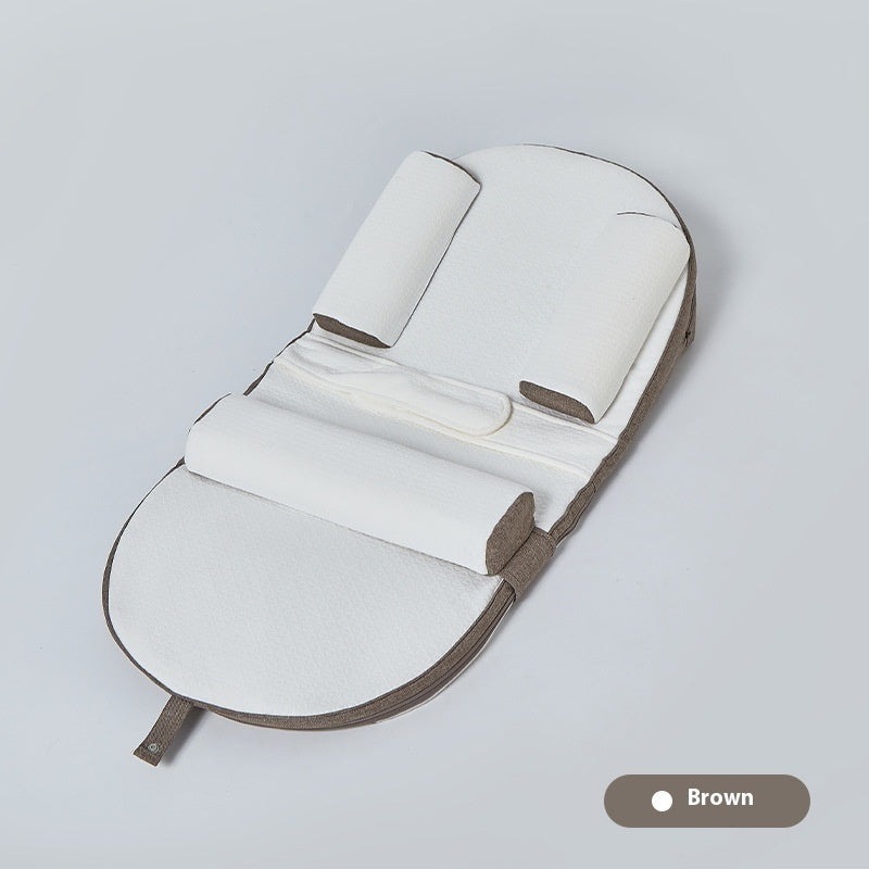 Baby Cushion Ramp Mat