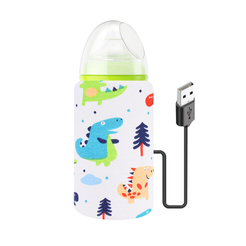Baby Bottle Insulation Cover