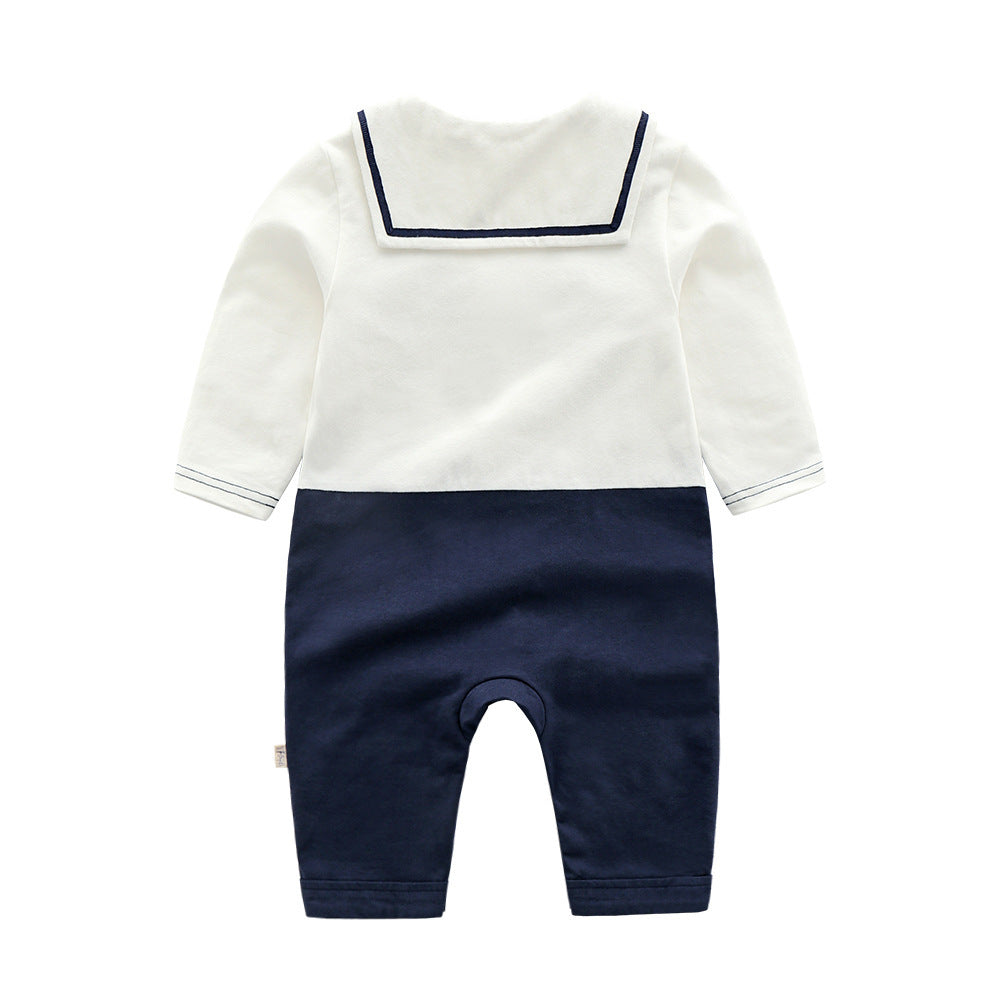Baby romper